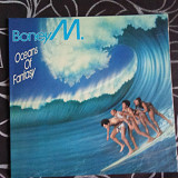 Boney M. – Oceans Of Fantasy