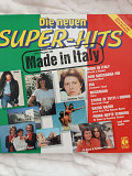Super hits.made in italy