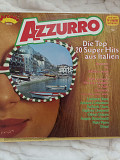 Azzurro