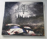 IMPALED NAZARENE Pro Patria Finlandia Digi CD