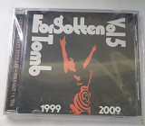 FORGOTTEN TOMB Vol. 5: 1999-2009 2xCD