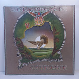 Barclay James Harvest – Gone To Earth LP 12" (Прайс 34820)