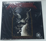 IN SOLITUDE The World. The Flesh. The Devil 12"LP attic king diamond