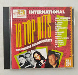 CD 18 TOP HITS INTERNATIONAL 6/94 (Club Edition Germany)