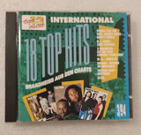 CD 18 TOP HITS INTERNATIONAL 3/94 (Club Edition Germany)