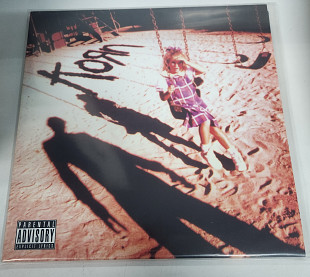KORN "Korn" 12"DLP
