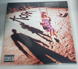 KORN "Korn" 12"DLP