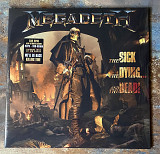 Megadeth – The Sick, The Dying... And The Dead!