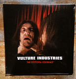 Vulture Industries – The Dystopia Journals