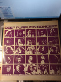 Deep Purple ‎– In Concert
