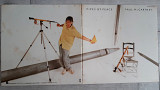 PAUL McCARTNEY PIPES OF PEACE ( EMI / ODEON EPS-91071 A 1S2 / B 1S ) G/F 1983 JAPAN