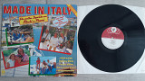 RICCHIE E POVERI MADE IN ITALY ( BABY TG 1469 A/B ) 1983 GER