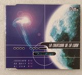 Maxi-Single IN-DIGO 1996 La Creatura De La Luna (Germany)