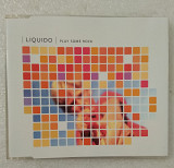 Maxi-SingleLIQUIDO 2000 Play Some Rock (EU)