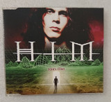 Maxi-Single HIM 1999 Join Me (EU)