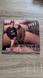 Down Low – Johnny B. (Maxi-Single) 1997 K-Town Records – KTR 0024-8 Germany