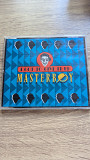 Masterboy – I Got To Give It Up (Maxi-Single) 1994 Polydor – 855 367-2 Germany