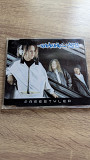 Bomfunk MC's – Freestyler (Maxi-Single) 1999 Sony Music Media – SMM 669099 5 Europe