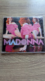 Madonna – Hung Up (Maxi-Single) 2005 Warner Bros. Records – 9362 42848 2 Europe