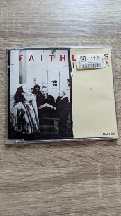 Faithless – Insomnia (Maxi-Single) 1995 Blow Up – INT 828.098 Europe