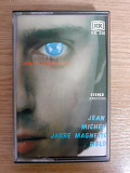 Аудиокассета Jean Michel Jarre – Magnetic Field