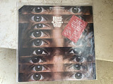 Blood, Sweat & Tears ‎ = Blood, Sweat Tears ‎– Mirro – Mirro ( USA ) LP SEALED у заводській упаков
