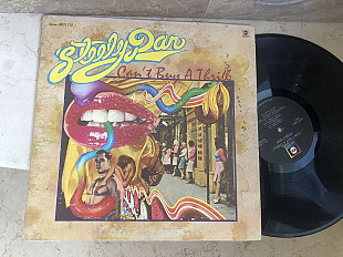 Steely Dan ‎– Can't Buy A Thrill ( USA ) LP
