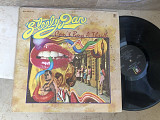Steely Dan ‎– Can't Buy A Thrill ( USA ) LP