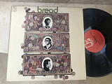 Bread – Bread ( USA ) LP