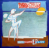Dire Straits – ExtendeDancEPlay ( USA ) EP