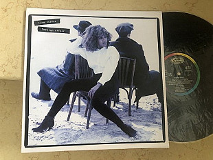 Tina Turner ‎– Foreign Affair ( Written-+ Producer – Tony Joe White ) ( Germany ) LP
