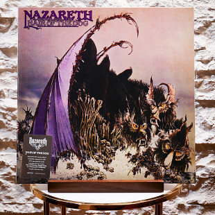 Nazareth – Hair Of The Dog (Remastered, Purple Vinyl)