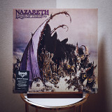 Nazareth – Hair Of The Dog (Remastered, Purple Vinyl)