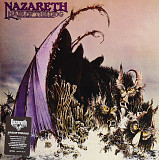Nazareth – Hair Of The Dog (Remastered, Purple Vinyl)