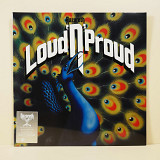 Nazareth – Loud'N'Proud (Remastered, Orange Vinyl)