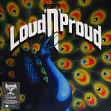 Nazareth – Loud'N'Proud (Remastered, Orange Vinyl)