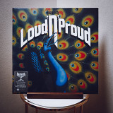 Nazareth – Loud'N'Proud (Remastered, Orange Vinyl)