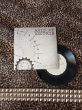 Axis Of Despair - Time And Again (7", 2015)