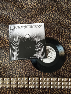 Permaculture - Swallow What You're Given (7", 2012)
