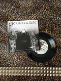 Permaculture - Swallow What You're Given (7", 2012)
