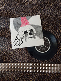 Piss - s/t (cs, 2015)