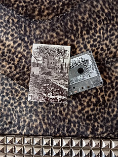 Total Banxat - When The Death Comes (cs)