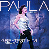Paula Abdul 2007 - Greatest Hits (Straight Up!) (укр. ліценія)