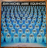 Jean Michel Jarre - Equinoxe