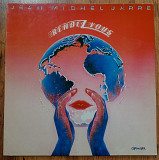 Jean Michel Jarre - Rendez-Vous