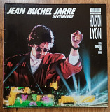 Jean Michel Jarre - In Concert