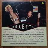 Roxette - The Look (Head-Drum-Mix)