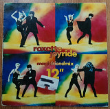 Roxette - Joyride (Magicfriendmix)
