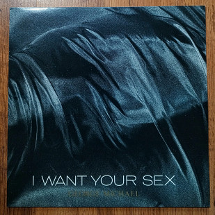 George Michael - I Want Your Sex