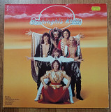 Dschinghis Khan - Dschinghis Khan (+poster)